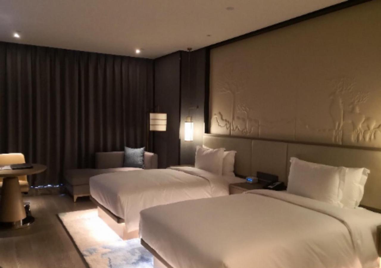 Xi'An Boffo Lang Hotel Exterior photo