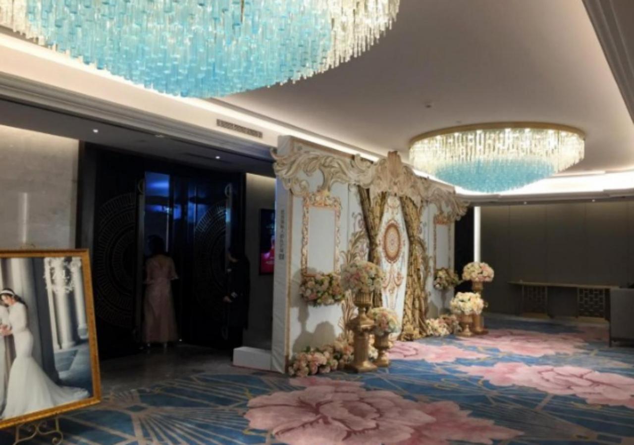 Xi'An Boffo Lang Hotel Exterior photo