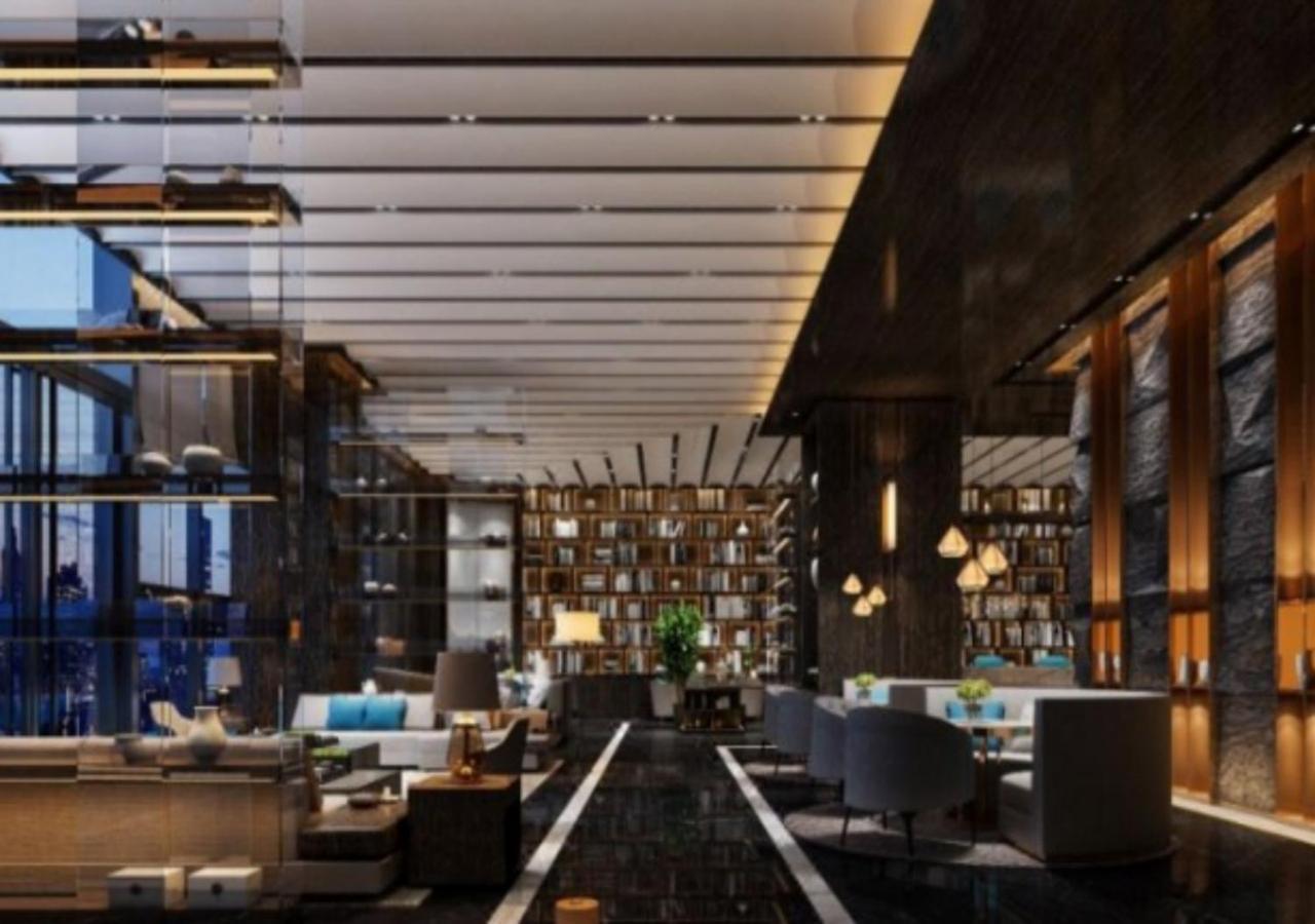 Xi'An Boffo Lang Hotel Exterior photo